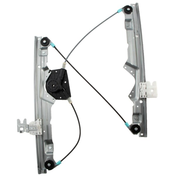 Power Window Regulator,380256